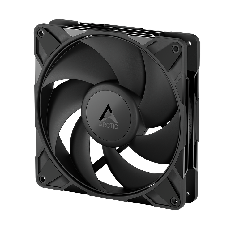 Ventilador Arctic P14 Pro PWM PST 140mm 1