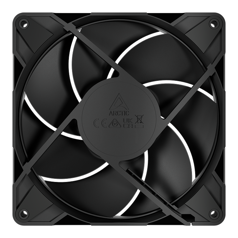 Ventilador Arctic P14 Pro PWM PST 140mm 3