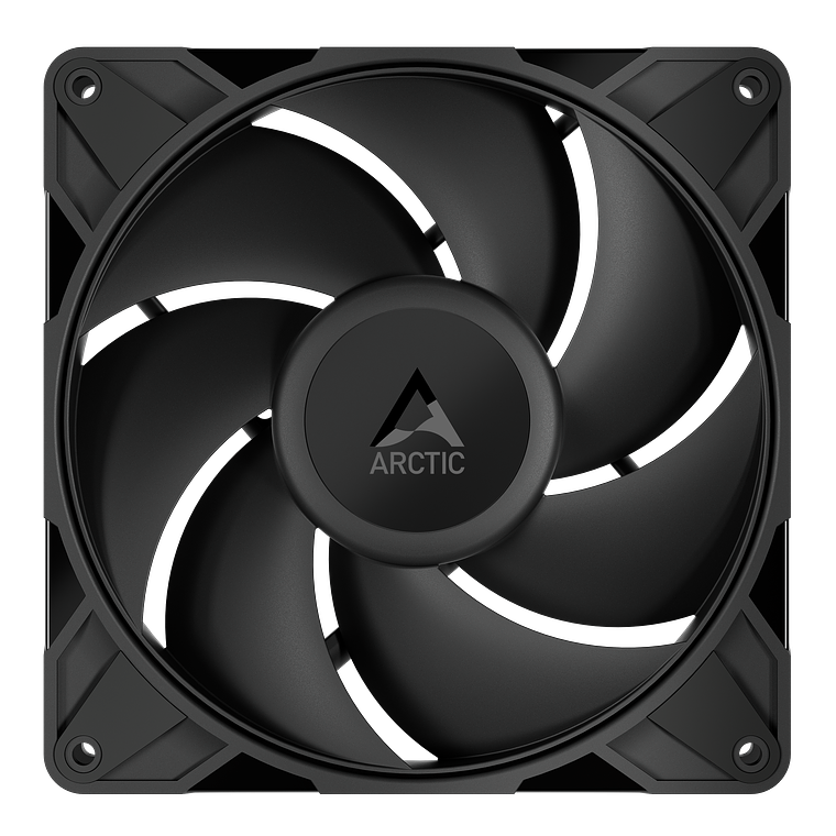 Ventilador Arctic P14 Pro PWM PST 140mm 4