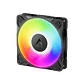 Ventiladores Arctic P12 Pro A-RGB PWM PST (Pack 3 unidades) 120mm - Miniatura 2