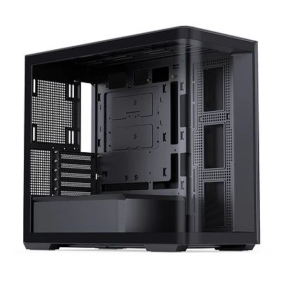 Gabinete Jonsbo D300 Cristal templado curvo