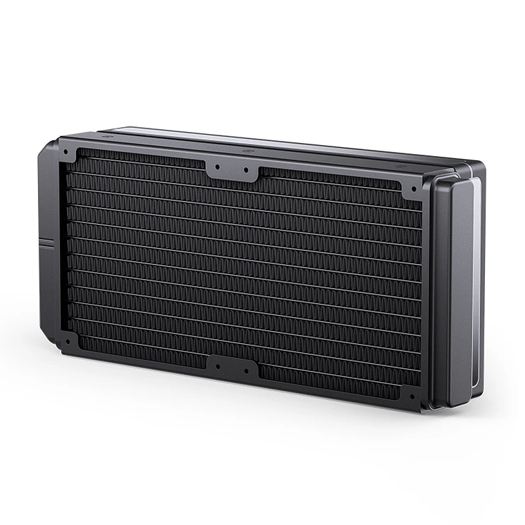 Refrigeracion Liquida Jonsbo TH-240 A-RGB 240mm Con Pantalla 6