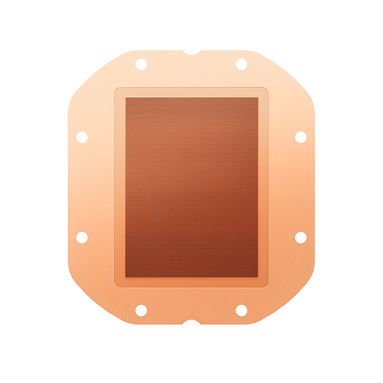 Refrigeracion Liquida Jonsbo Th-360 A-rgb 360mm Con Pantalla Negro 7