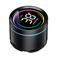Refrigeracion Liquida Jonsbo Th-360 A-rgb 360mm Con Pantalla Negro - Miniatura 4