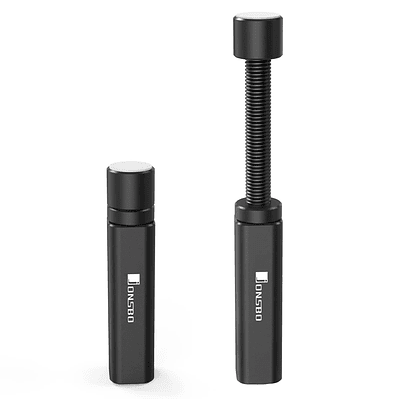 Soporte Para Gpu Tarjeta De Vídeo Ajustable Jonsbo Vc-20