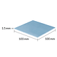Thermal pad Arctic TP-3 100x100mm (0.5mm, 1.0mm y 1.5mm) - Miniatura 5