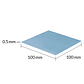 Thermal pad Arctic TP-3 100x100mm (0.5mm, 1.0mm y 1.5mm) - Miniatura 6