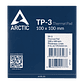 Thermal pad Arctic TP-3 100x100mm (0.5mm, 1.0mm y 1.5mm) - Miniatura 2