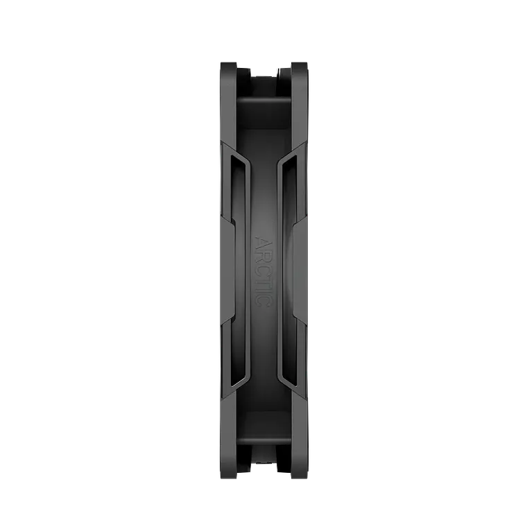 Ventiladores Arctic P12 Pro PWM PST 120mm 4