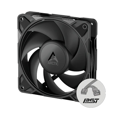 Ventiladores Arctic P12 Pro PWM PST 120mm