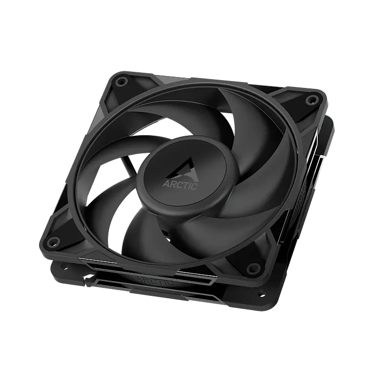 Ventiladores Arctic P12 Pro PWM PST 120mm 2