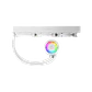 Refrigeración liquida Arctic Liquid Freezer III Pro 360 A-RGB (Blanco)  - Miniatura 3