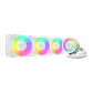 Refrigeración liquida Arctic Liquid Freezer III Pro 360 A-RGB (Blanco)  - Miniatura 1