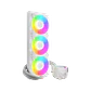 Refrigeración liquida Arctic Liquid Freezer III Pro 360 A-RGB (Blanco)  - Miniatura 2