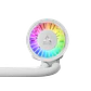 Refrigeración liquida Arctic Liquid Freezer III Pro 360 A-RGB (Blanco)  - Miniatura 5
