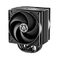 Cooler CPU Arctic Freezer 36 Negro Doble ventilador  - Miniatura 1