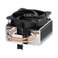 Cooler CPU Arctic Freezer 8A solo compatible con AMD AM4/AM5 - Miniatura 3