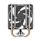 Cooler CPU Arctic Freezer 8A solo compatible con AMD AM4/AM5 - Miniatura 4