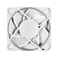 Ventiladores Arctic P12 Pro PWM PST 120mm (Blanco) - Miniatura 6