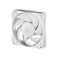 Ventiladores Arctic P12 Pro PWM PST 120mm (Blanco) - Miniatura 4