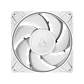 Ventiladores Arctic P12 Pro PWM PST 120mm (Blanco) - Miniatura 3