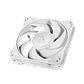 Ventiladores Arctic P12 Pro PWM PST 120mm (Blanco) - Miniatura 2