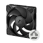 Ventiladores Arctic P14 Pro PWM PST (Pack 5 unidades) 140mm - Miniatura 2