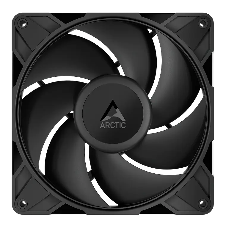 Ventiladores Arctic P14 Pro PWM PST (Pack 5 unidades) 140mm 4