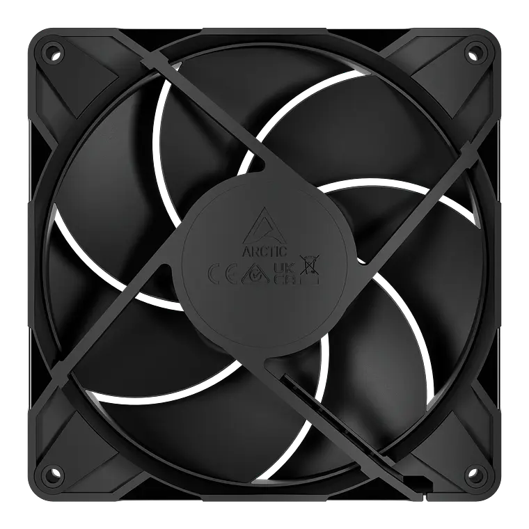Ventiladores Arctic P14 Pro PWM PST (Pack 5 unidades) 140mm 5