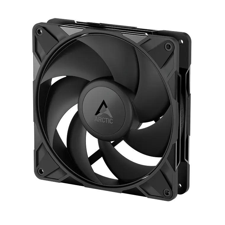 Ventiladores Arctic P14 Pro PWM PST (Pack 5 unidades) 140mm 6