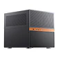 Jonsbo N6 Gabinete NAS 9 Bahias SSD/HDD - Miniatura 1