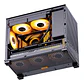 Gabinete Jonsbo D32 PRO Negro - Miniatura 4