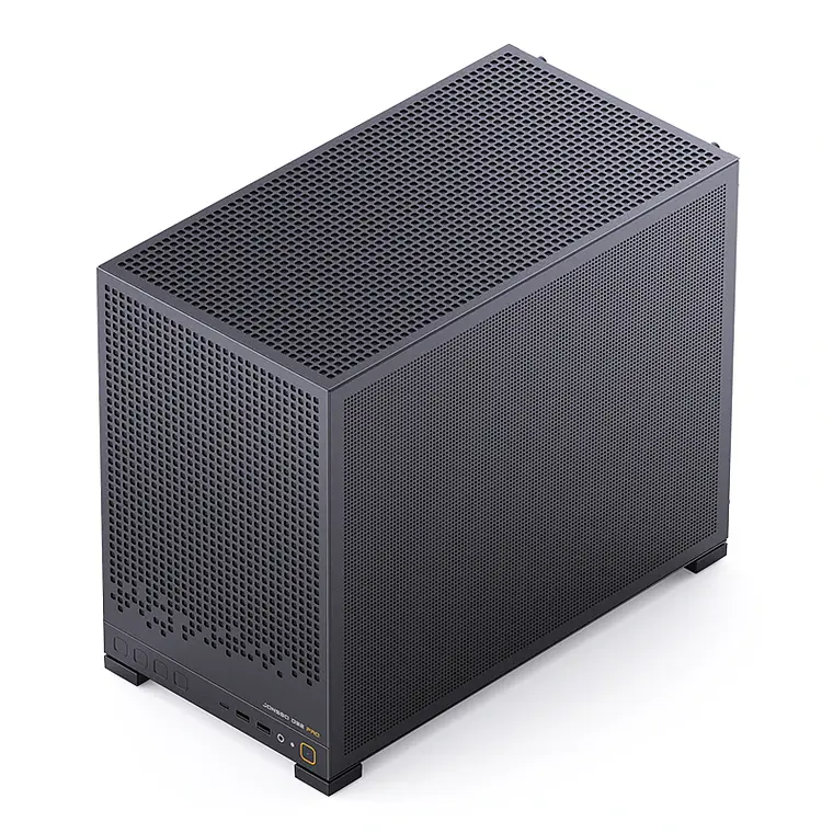 Gabinete Jonsbo D32 PRO Negro 5
