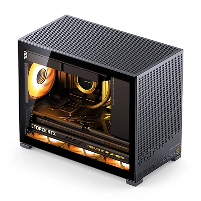 Gabinete Jonsbo D32 PRO Negro