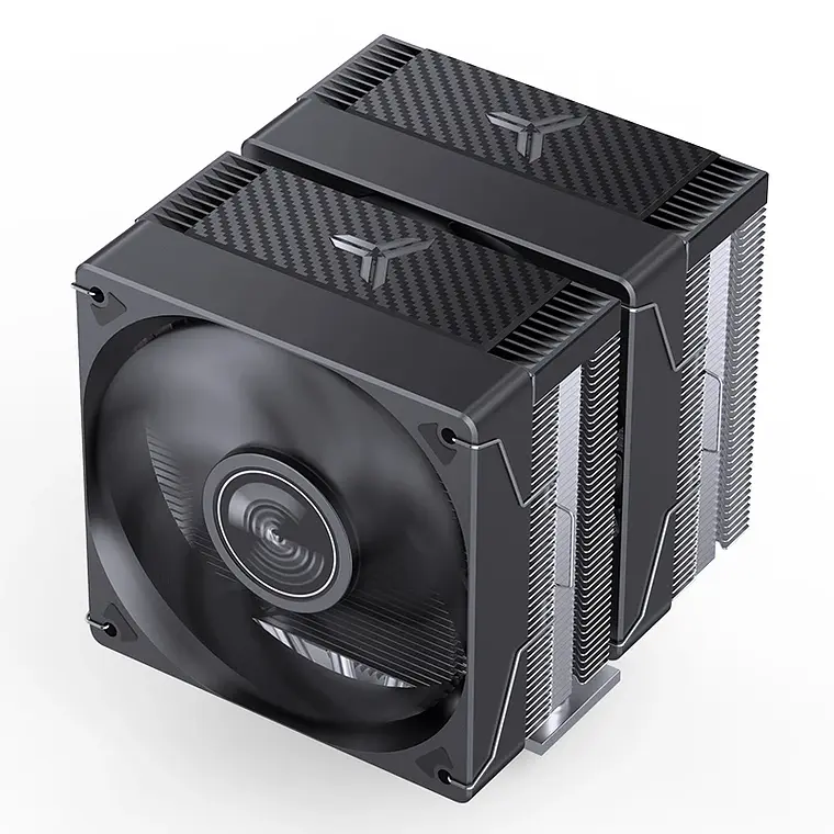 Disipador Cooler Cpu Jonsbo CR-3000E Negro 3