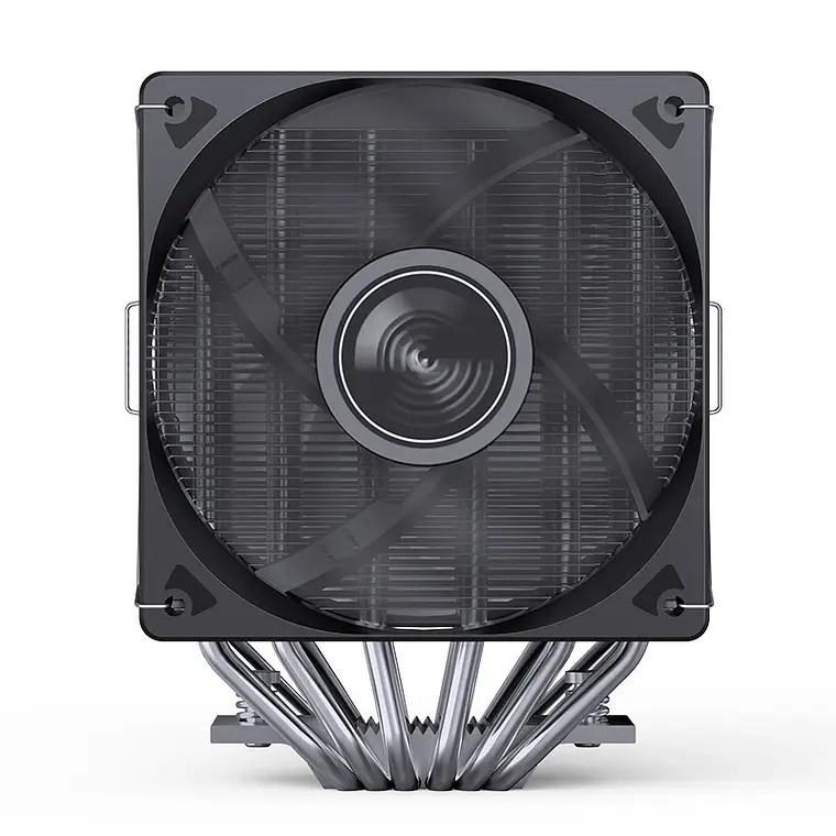 Disipador Cooler Cpu Jonsbo CR-3000E Negro 4