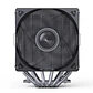 Disipador Cooler Cpu Jonsbo CR-3000E Negro - Miniatura 4