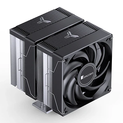 Disipador Cooler Cpu Jonsbo CR-3000E Negro