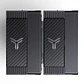 Disipador Cooler Cpu Jonsbo CR-3000E Negro - Miniatura 5