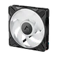Ventilador Arctic P14 Pro A-RGB PWM PST 140mm Negro - Miniatura 4