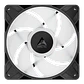 Ventilador Arctic P14 Pro A-RGB PWM PST 140mm Negro - Miniatura 5