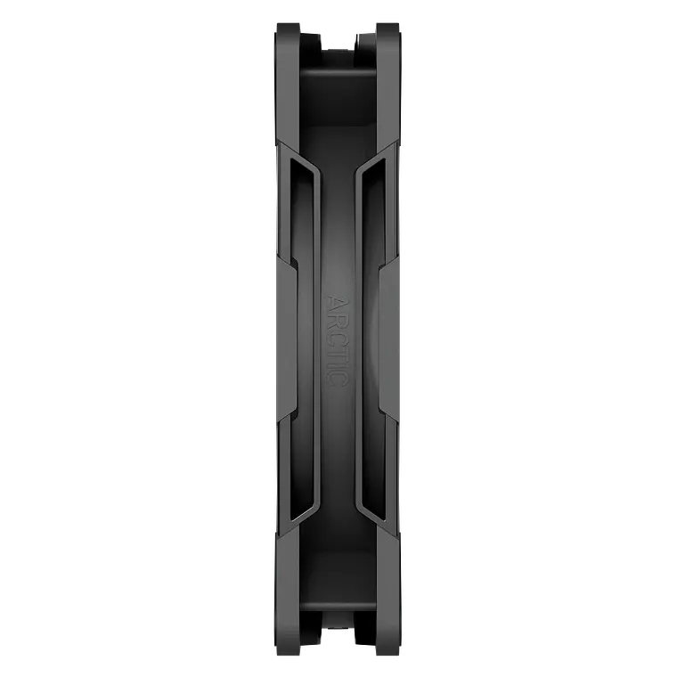 Ventilador Arctic P14 Pro A-RGB PWM PST 140mm Negro 6
