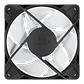 Ventilador Arctic P14 Pro A-RGB PWM PST 140mm Negro - Miniatura 7