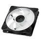 Ventilador Arctic P14 Pro A-RGB PWM PST 140mm Negro - Miniatura 8