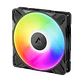 Ventilador Arctic P14 Pro A-RGB PWM PST 140mm Negro - Miniatura 3