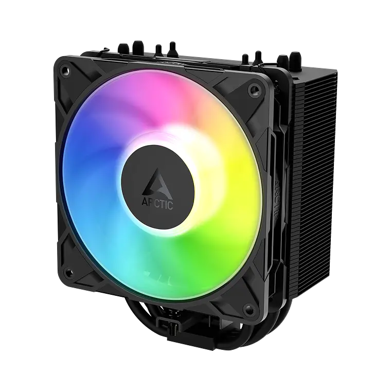 Cooler CPU Arctic Freezer 36-S A-RGB Negro 1