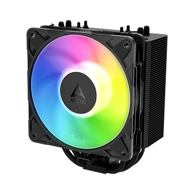Cooler CPU Arctic Freezer 36-S A-RGB Negro