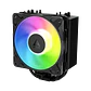 Cooler CPU Arctic Freezer 36-S A-RGB Negro - Miniatura 1