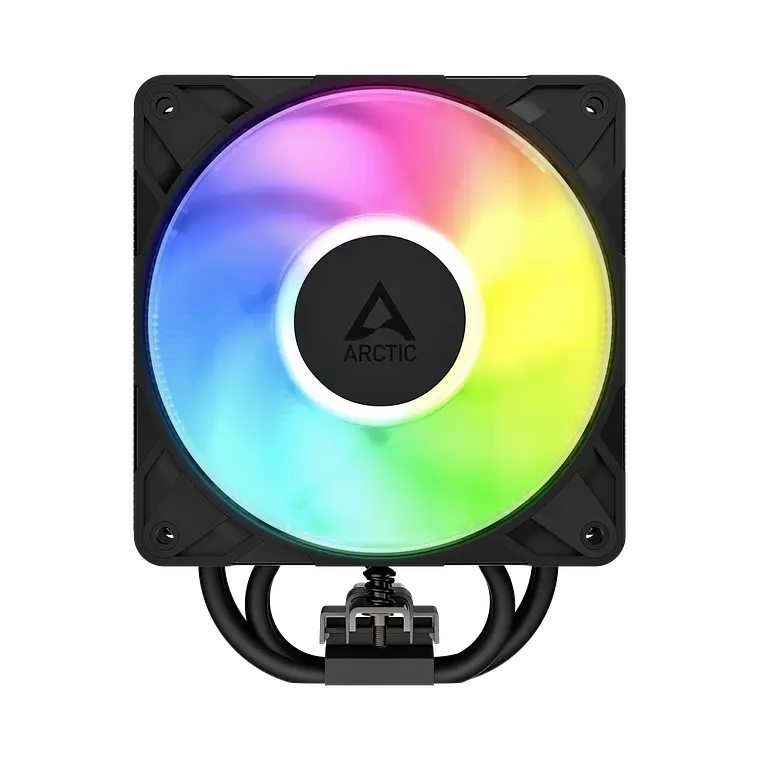 Cooler CPU Arctic Freezer 36-S A-RGB Negro 2