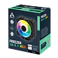 Cooler CPU Arctic Freezer 36-S A-RGB Negro - Miniatura 3